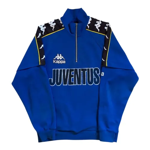 Jaqueta Juventus - 1997/98