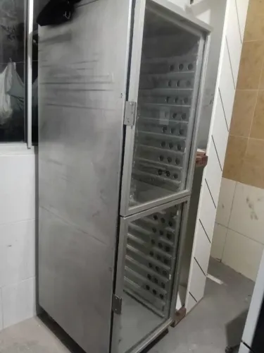 Armário para padaria  
