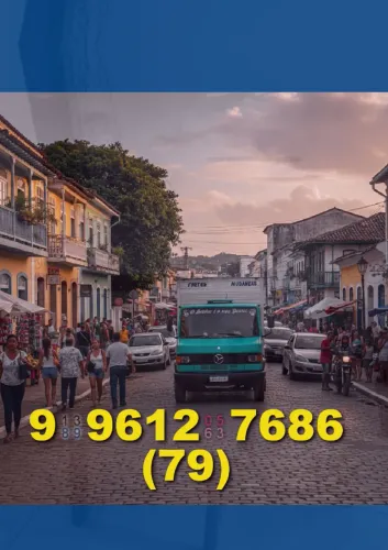 Frete Mudança/Frete Bau para sua casa! Transporte seguro e rápido!