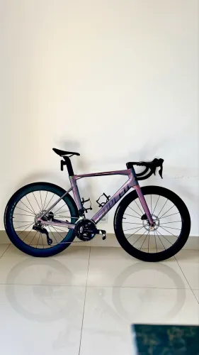 BICICLETA SPEED SUNPEED VICTORY SPORT