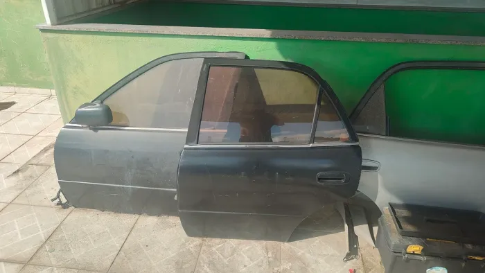 Peças de Corolla 98 a 2002