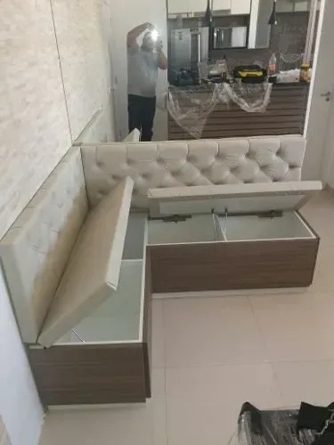 Canto alemão