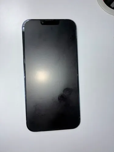 iPhone 13 Pro Max azul