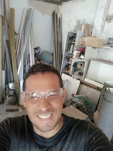 Marceneiro