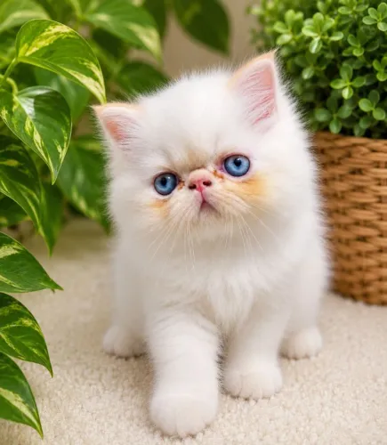 Gato Persa