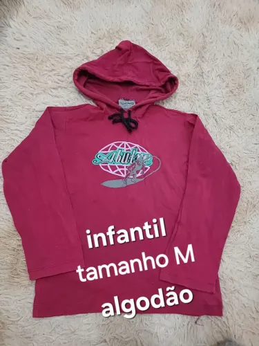 Casaco infantil