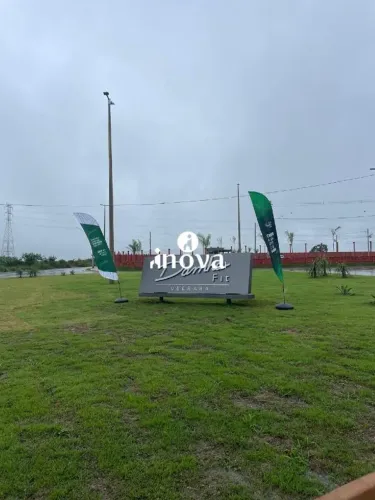 Terreno em Condomínio à venda, Damha Fit, Residencial - Uberaba/MG