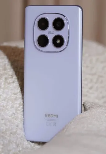 Xiaomi Note 15 4G 512GB Roxo -- Xiaomi Original Pronta Entrega