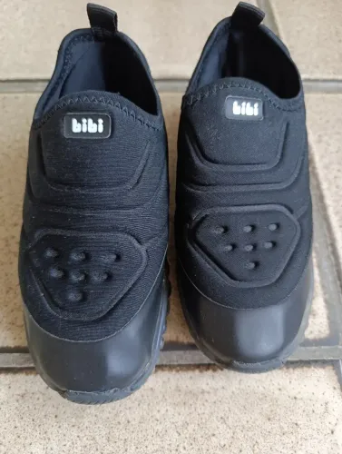 Tênis infantil Bibi