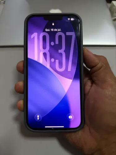 iPhone 13 Pro Max usado conservado