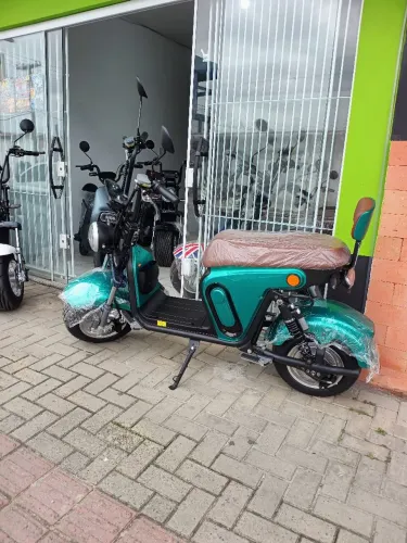 Scooter eletrica x13 x20