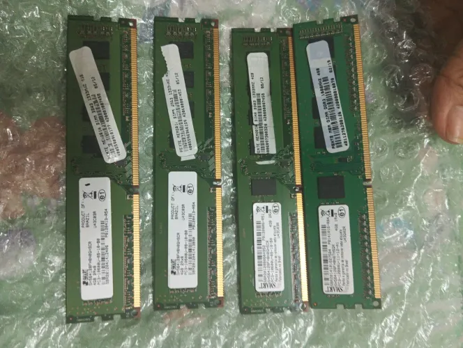 Memória ddr3