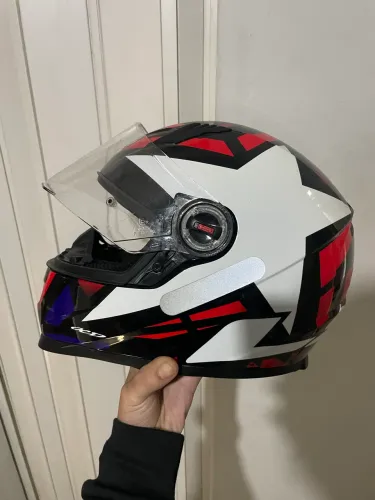 Capacete ls2 