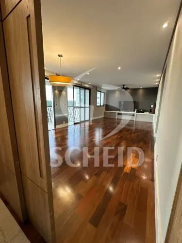 Apartamento para locação Alto da Boa Vista!