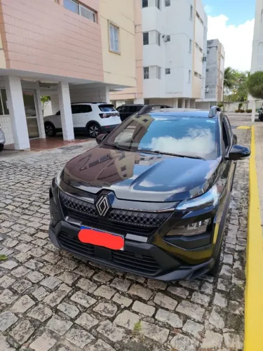 Renault Kardian Techno Flex 1.0 TB 12V 5P Aut. 2025