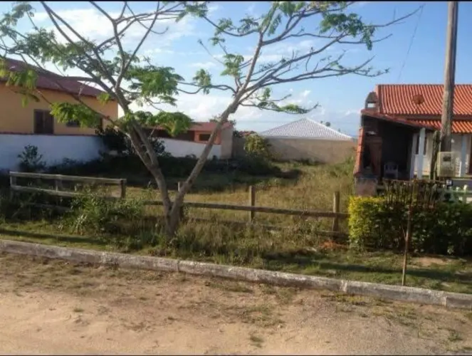 Terreno em praia seca condomínio villaggio valtelinna