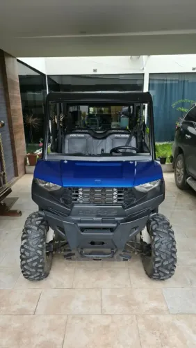 Polaris Ranger Crew SP 570 Premium 2022