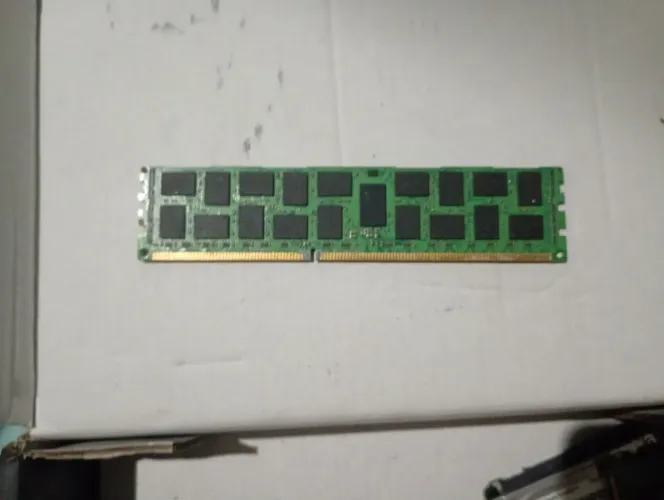 Momeria ram para servidor 16gb