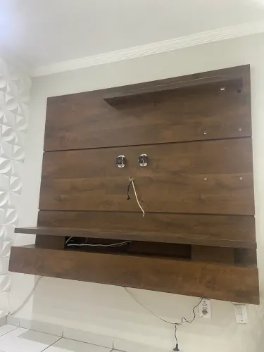 Painel para TV