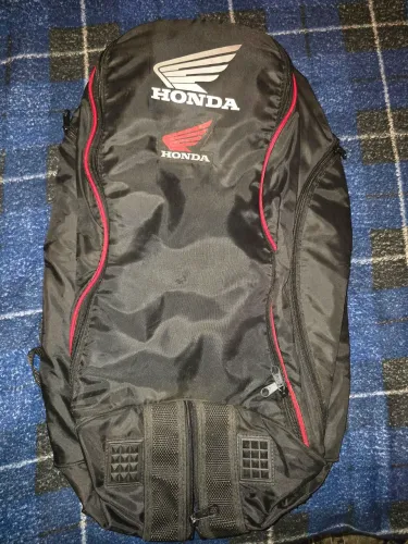 Mochila honda