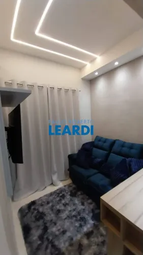 APARTAMENTO - VILA ARICANDUVA - SP