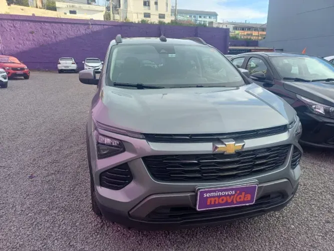Chevrolet Spin Premier 1.8 8V Econo.flex 5P Aut. 2026