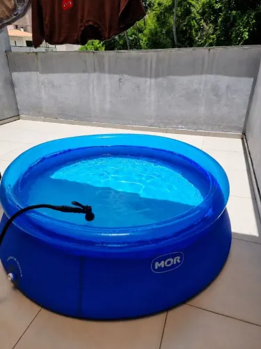 PISCINA DE 1.000L