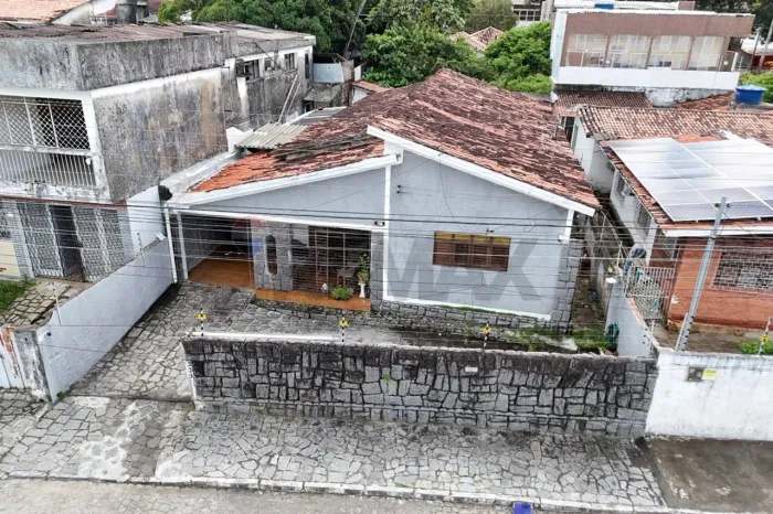 Casa à venda no Centro, João Pessoa/PB