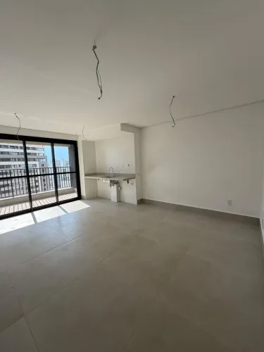 Apartamento à Venda no Haut Compact Life, Setor Bueno, Goiânia | 2 Suítes