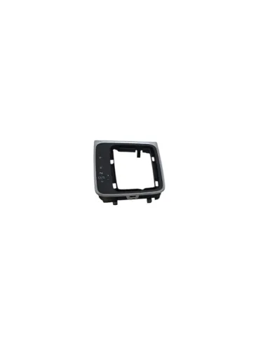 Moldura Indicador Marcha Câmbio Volkswagen Golf TSI 1.4 2015
