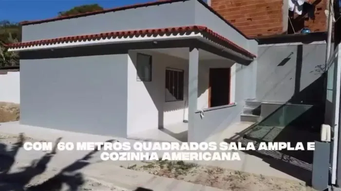 Chácara no Varjão