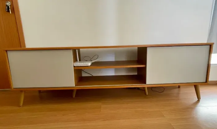 Rack sala