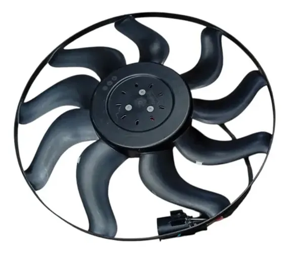 Hélice Motor Ventoinha BMW 320i 22 23