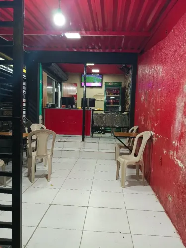 Pizzaria