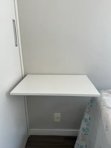 Mesa mdf dobrável 