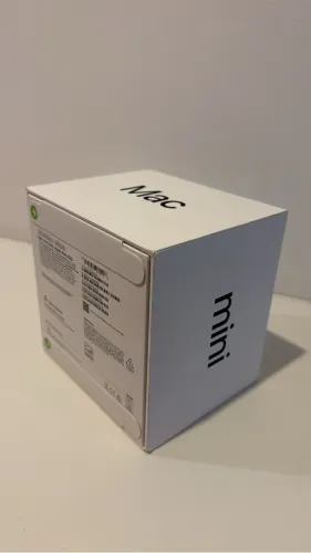 Mac Mini M4 16Gb 256SSD Lacrado