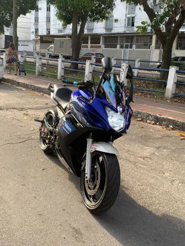 XJ6 F 2013
