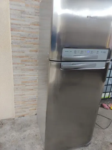 Geladeira( entrego )