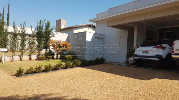 Casa Condomínio em Araraquara