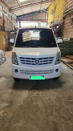 Effa V21 Pick-up CS 1.3 16V 2P 2022