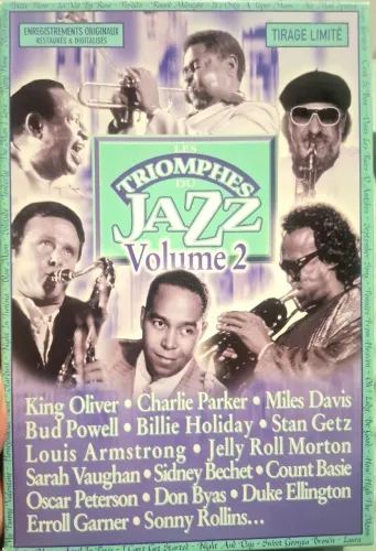 Aos Amantes do JAZZ - Caixa de Colecionador - 20 CDs