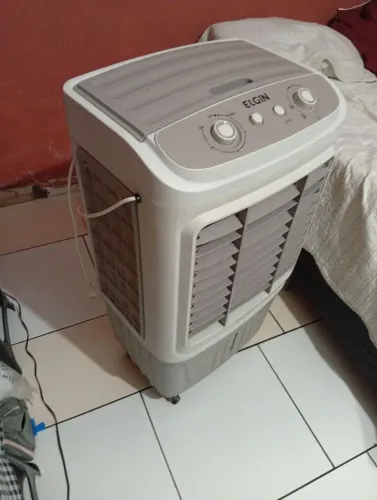 UMIDIFICADOR DE AR