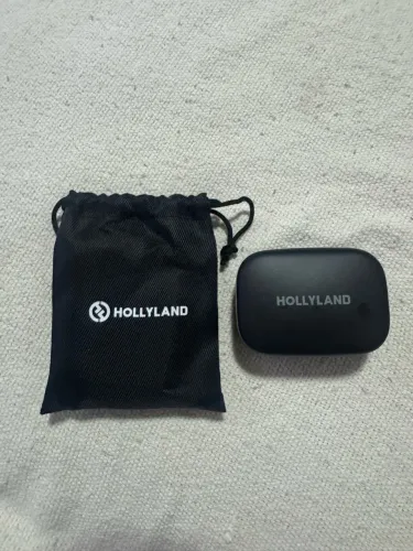Microfone Hollyland