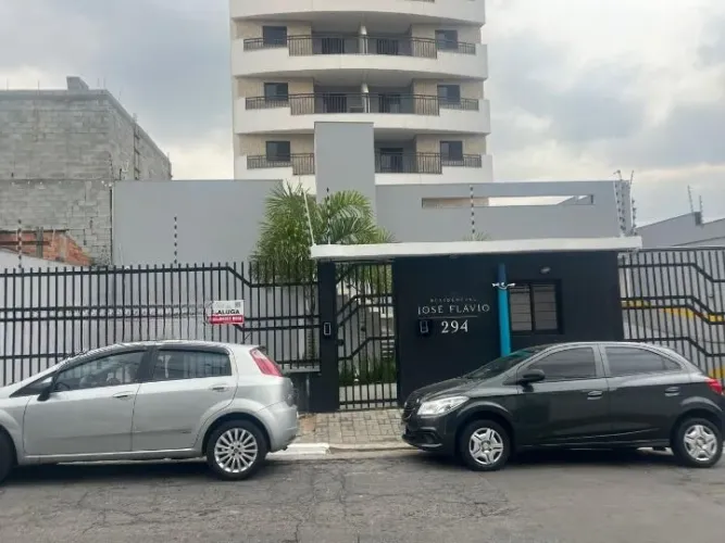 Apartamento com 2 dormitórios para alugar, 52 m² por R$ 3.400,00/mês - Penha de França - S