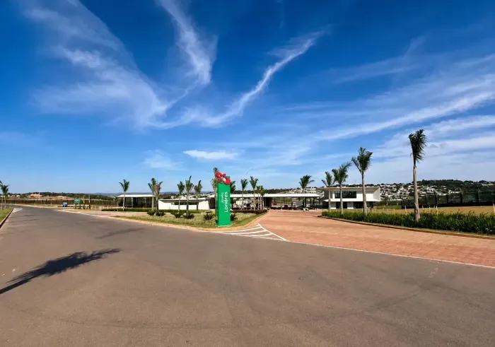 Lote no Jardins Londres com 600 m2
