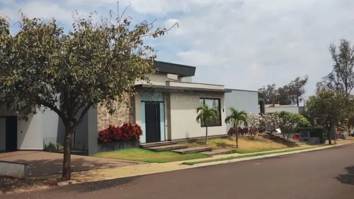 Locação de Casas / Condomínio na cidade de Araraquara
