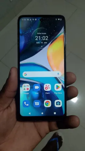 Vende se Motog 22