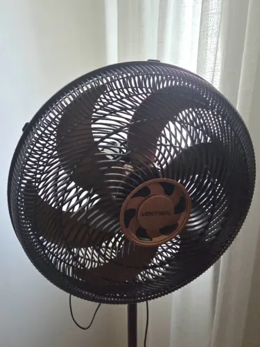 Ventilador de coluna