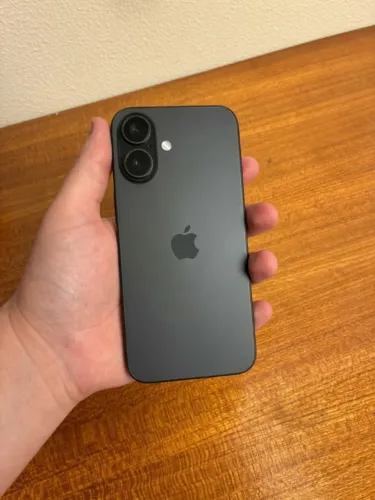 iPhone 16 Plus 128GB