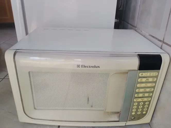 Microondas
